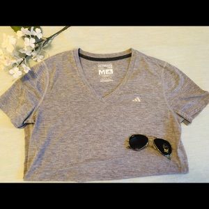Adidas climate t shirt ultimate tee